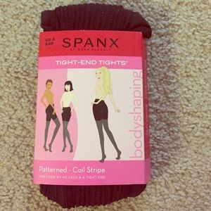 SPANX by Sara Blakely