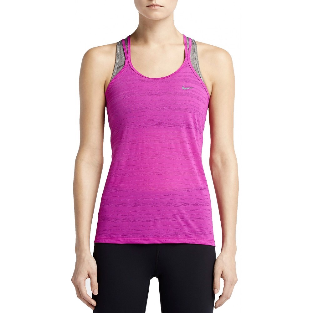 Nike Dri-Fit Top 🌸 - Picture 2 of 3