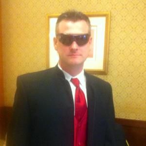 Meet your Posher, Timothy