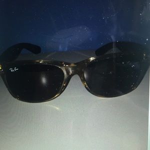Rayban Wayfarer Sunglasses