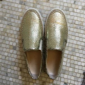 Zara Slip On Shoes