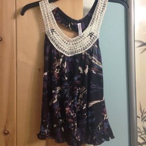 4 shirts from Khols-