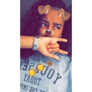 Meet your Posher, Jaelen