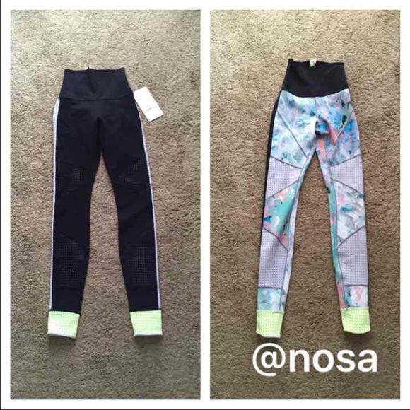 MAKEOFFER RARE Paddlesurf lululemon reversible - Picture 3 of 5