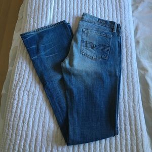 Citizens of humanity 'Ingrid' stretch jeans