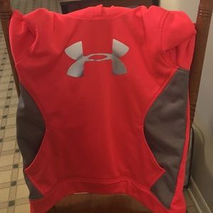Under Armour
