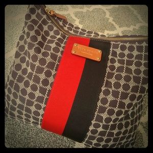 Kate Spade Signature Shoulder Bag