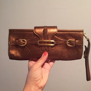 Jimmy Choo Evening Bag! Jimmy Choo Evening Bag!