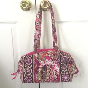 Vera Bradley Purse