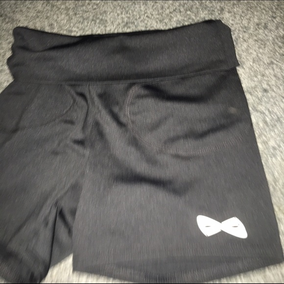 Nfinity Compression Shorts - Picture 3 of 3