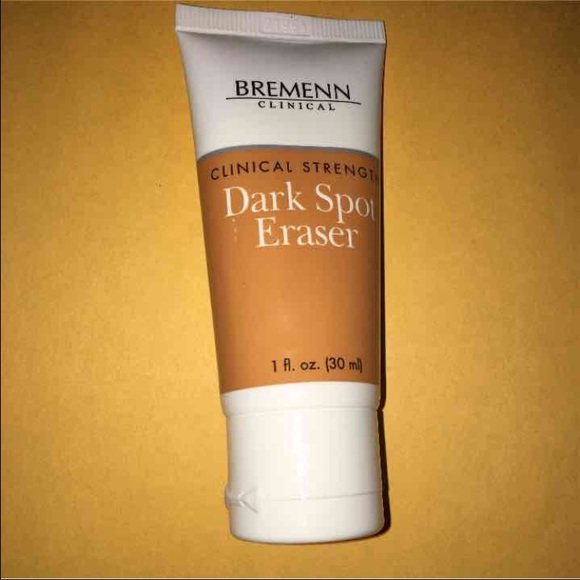 Bremenn Clinical Dark Spot Eraser  **FREE GIFT**
