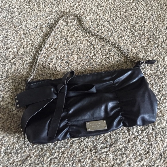 Nine West clutch