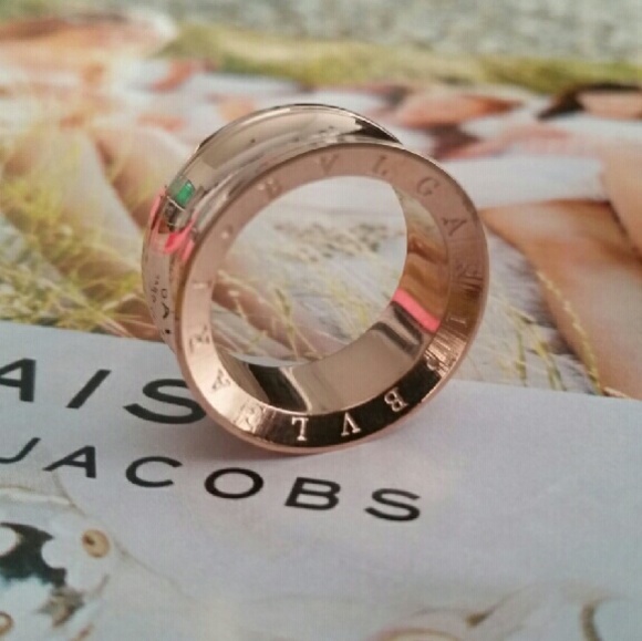 BVLGARI Jewelry - Bulgari Ring