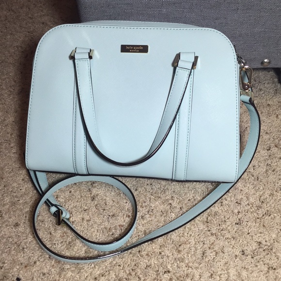 🎀Kate Spade purse - Picture 3 of 4