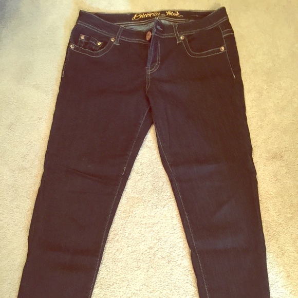 Skinny jeans 💜
