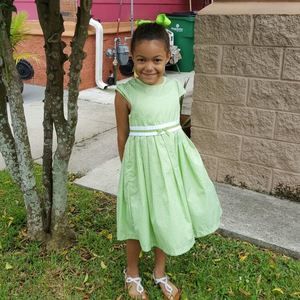 Meet your Posher, Ligia