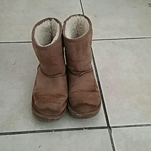 Women's uggs