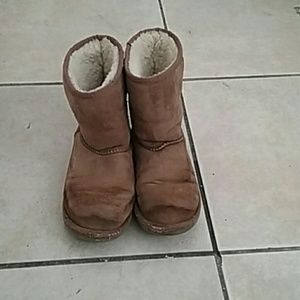 Women's uggs