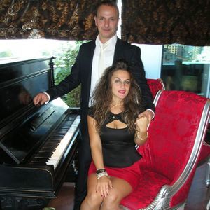 Meet your Posher, Migena