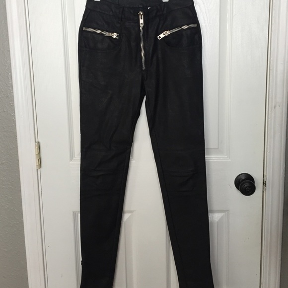 Unif Moto pants