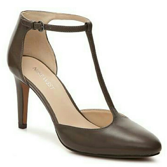 Nine West Shoes - BNIB Nine West Halinan Pump