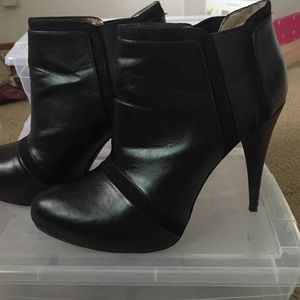 BCBG Ankle boots