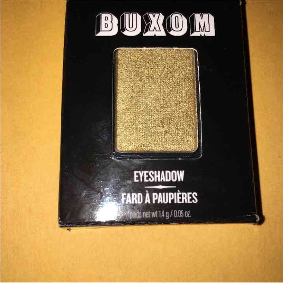 Buxom Eyeshadow