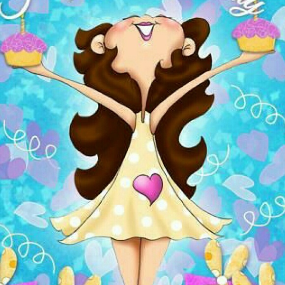 Meet your Posher, Rosie - Picture 1 of 1