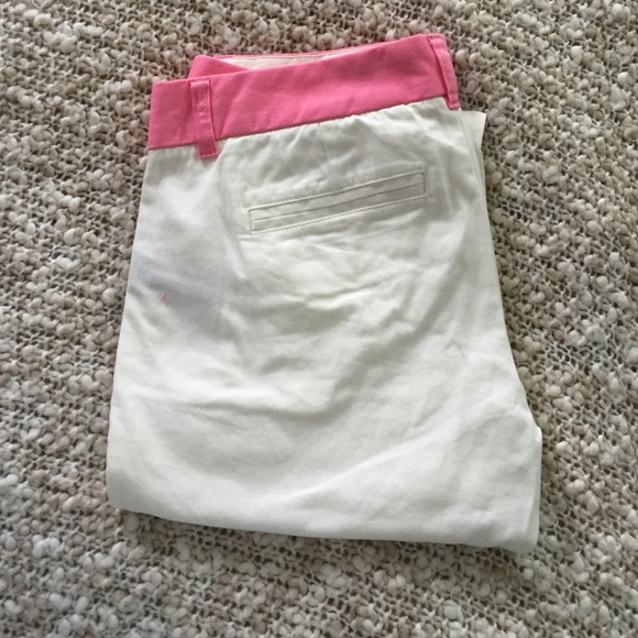 J. Crew Scout Pants