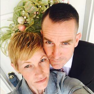 Meet your Posher, Cheri