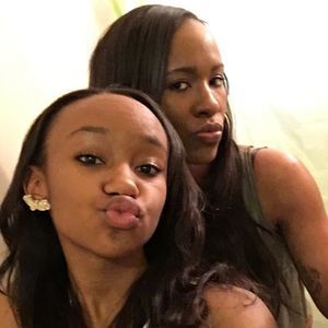 Meet your Posher, Erika