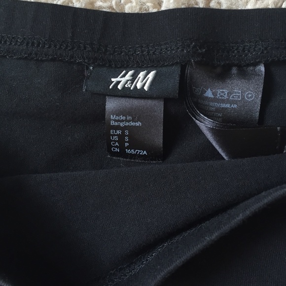 H&M and Xhilaration tube skirts - Picture 2 of 3