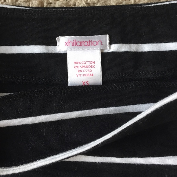 H&M and Xhilaration tube skirts - Picture 3 of 3