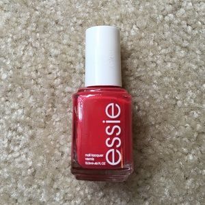 ESSIE NAIL POLISH  - E-NUF IS E-NUF