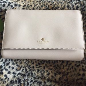 Kate Spade Charlotte Street Alek Bag