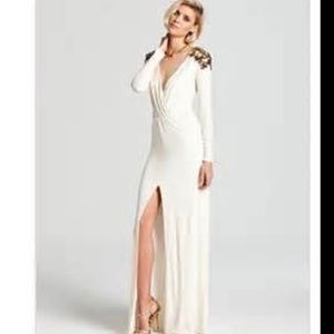 BCBG MazAzria Anna Dress