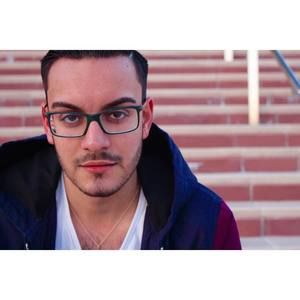 Meet your Posher, Kevin