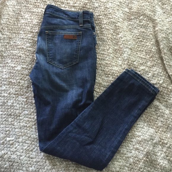 Joe's Skinny Jean