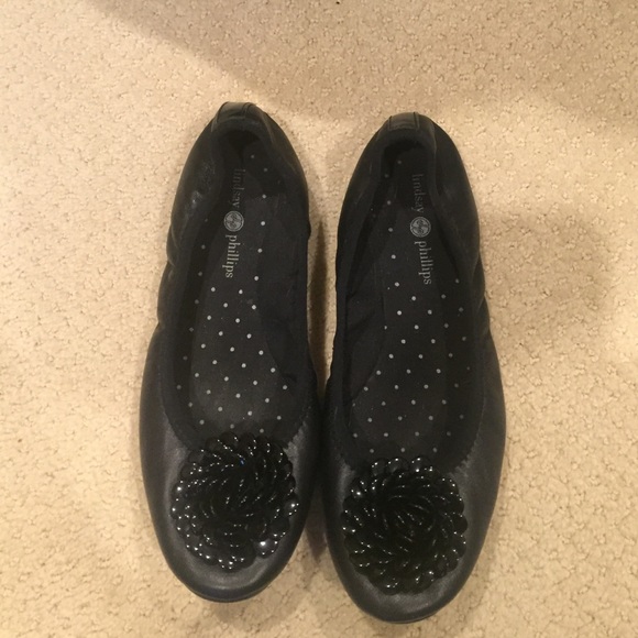 Lindsay Phillips flats