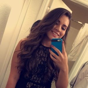 Meet your Posher, Priscilla