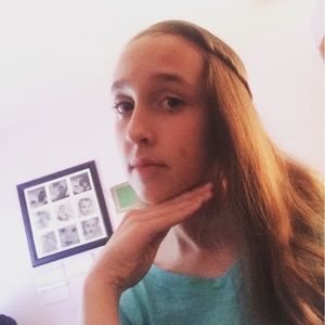 Meet your Posher, Allyson