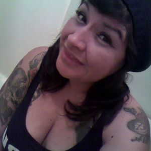 Meet your Posher, Amor