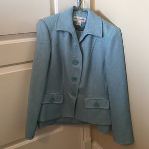 EUC Jones New York 2-piece suit