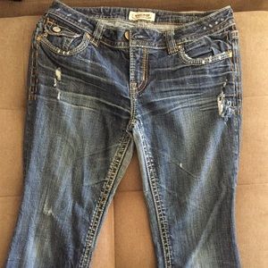 MEK Jeans