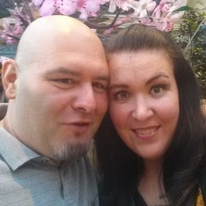 Meet your Posher, Patty