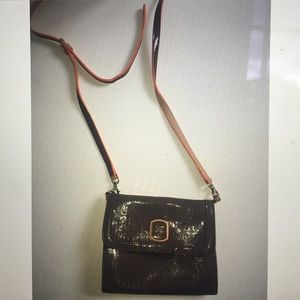 GUESS Cross Body Purse