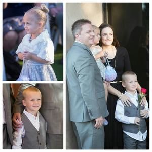 Meet your Posher, Adina