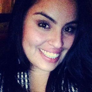 Meet your Posher, Nayeli