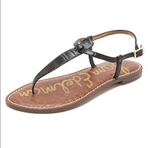 Sam Edelman Gigi sandal size 9