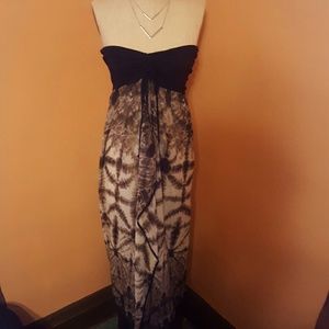 Bathing suit cover-up PRICE DROPPED